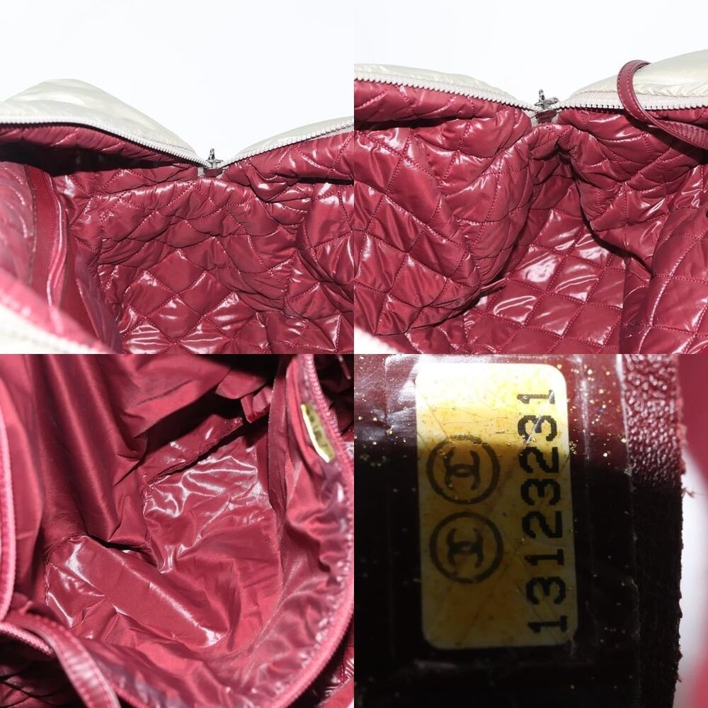 Chanel Cococoon Tote Bag - Picture 7 of 7
